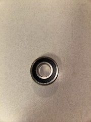 Permobil Caster Wheel Fork Bearing 6002-2RS For M1 M3 M300 F3 F5 Wheelchair #164