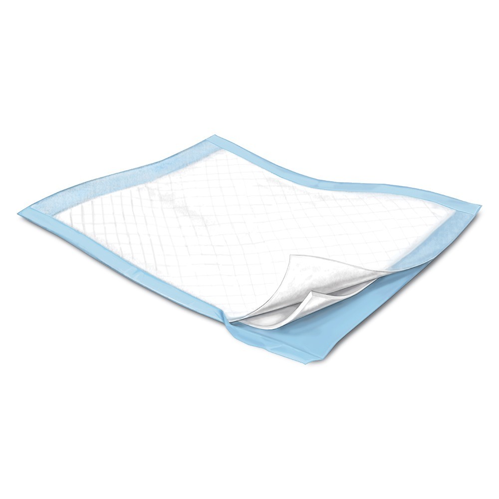 Dynarex Disposable Underpad Fluff 23 x 24″ 1342 100 pads – VOLUME BUY DISCOUNT!