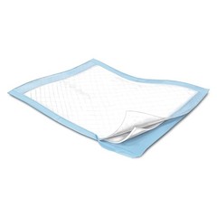 Dynarex Disposable Underpad Fluff 23 x 24″ 1342 100 pads – VOLUME BUY DISCOUNT!