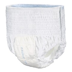 Tranquility Select Adult Absorbent Underwear XL 42-65in Heavy Absorbency 56/Case