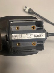 Used Merits/Rascal Power Wheelchair Dynamic Shark DK-REMA03 Joystick Controller