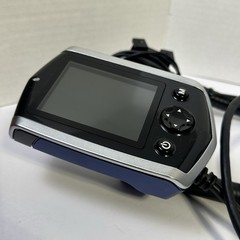 Quantum Edge 3 Power Wheelchair Q-Logic 3 Enhanced Display w/ LCD CTL143979