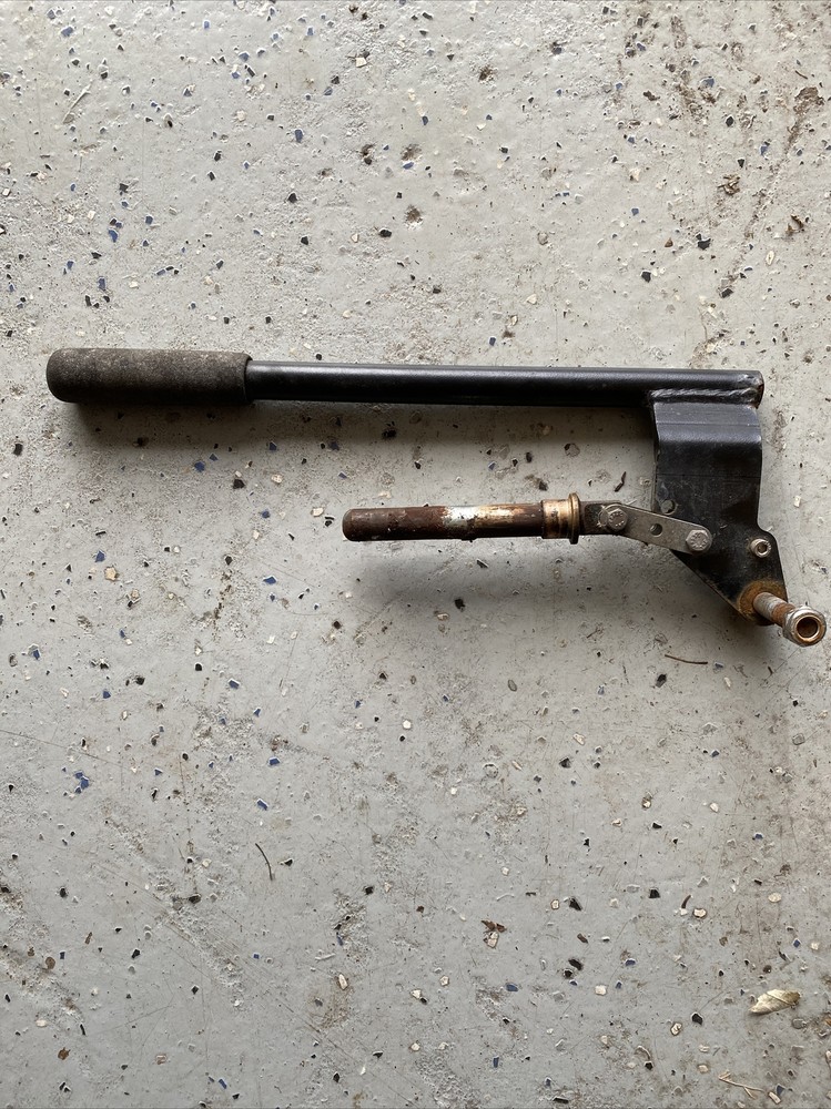 Bruno ASL-250 Lift Handle **L@@K W0W** Free Shipping!!!