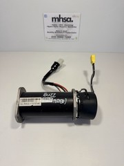 Monarch Buzz – Motor & Brake Assembly for Portable Mobility Scooter