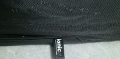Wheelchair Jay Union Cushion Size 20X17″ 119751-048 MAX 300 POUNDS