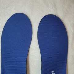 ​Powerstep Original Full Length Orthotic Insoles Supports Men 3-3.5 Women 5-5.5
