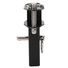 ­Mobility Scooter Rear Mounting Bracket Aluminium Alloy Scooter Accessory