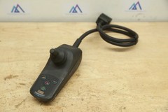FULLY TESTED PG Drives VSI Joystick D50473.02 for Power Chairs – Shoprider, More