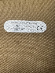 ossur iceform uniform Cushion prosthetic Liner