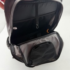 Inogen Backpack and Hip Bag Carry Case Bag Grey & Black