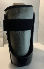 Fla Orthopedics Ankle Walker Low Height Size M Medium MD Right Or Left Therapy