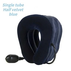 Neck Stretcher Inflatable Air Cervical Traction 1 Tube House Medical Devices
