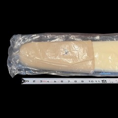 ALPS 10″ Long General Purpose Prosthetic Cushion Liner GPFR24-6 Model 409708 NEW