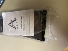 Alps NEW Flex Sleeve SFX26-3G Prosthetic Flex Sleeve. Open Box