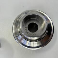 Stainless Steel Quickchange Adapter One Button Quick Release 150kg Max Load