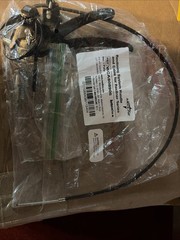 Reclining System Handle and Cable for recliner wheelchair WCA808908 set of two