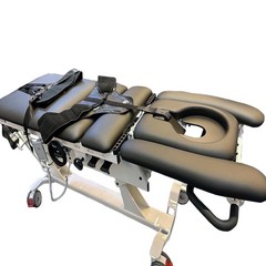 Core Products Traction Harness System Universal Black Hassle-Free Adjustments