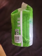 Prevail Per-Fit Adult Unisex Daily Underwear/Diapers – Medium – 1 Pack Of 20