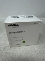 Phonak ChargerGo RIC I Infinio with Power Cord & Wall Adapter