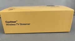 🔥NEW Cochlear Wireless TV Streamer, Retails for $350🔥