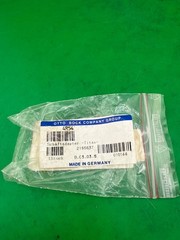 Ottobock Otto boc 4r54 titanium prosthetic 4 hole pyramid. New