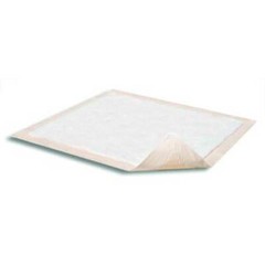 Dri-Sorb Plus Underpad 30 X 36 Inch Moderate Absorbency – 100/Case