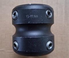 Trulife AAA222 Aluminum Pyramid Adapter