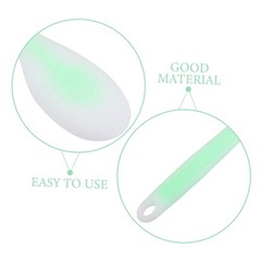 MERRYHAPY Long Handle Lotion Applicator for Back 37.00X6.50X1.00CM, Green