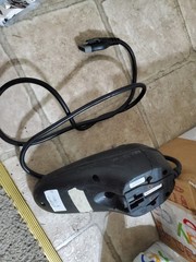 Joystick 6-Key D50680 w 4 Pin Cable Power Wheelchair Vr2 Jazzy Air 2 Teknique