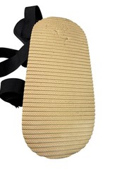 Polymer Walker Air Boot Medium + Post Op Cast Shoe Small/Medium Orthopedic Set