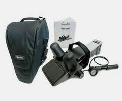 Chattanooga Saunder Cervical Traction Neck Device Pump 199594