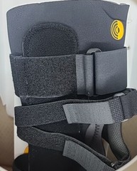 Corflex 13″ Knee-O-Trakker w/Stays X-Small 88-7262
