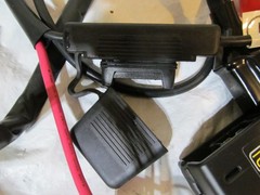 Control Module & Wire Harness From Shoprider Streamer Wheelchair