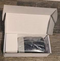 NEW! Kapak UV-C Electric Hearing Aid Disinfection Dryer, Refresher, and Storage