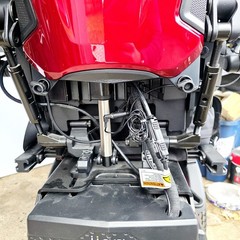 Quantum Q6 Edge 3 Stretto Power Wheelchair W/ New Charger **Read Description**