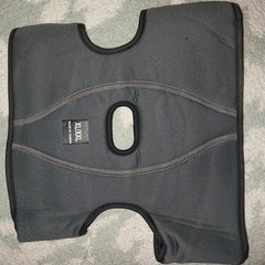 Donjoy OA Reaction Replacement Strap-XL/XXL
