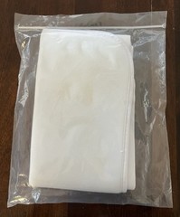 Procare 12″ Wide 4-Panel Abdominal Binder, 30″-45″, New – Unused (REF #79-89090)