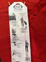 PIK STIK PRO Adjustable Reacher 26” Extends New In Package