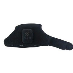 Heated Knee Massager Brace Arthritis Joint Pain Relief Recovery Model ZK-2068