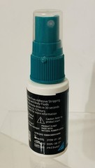 Medline SurePrep Rapid Dry Barrier Film 28mL Spray 1ea