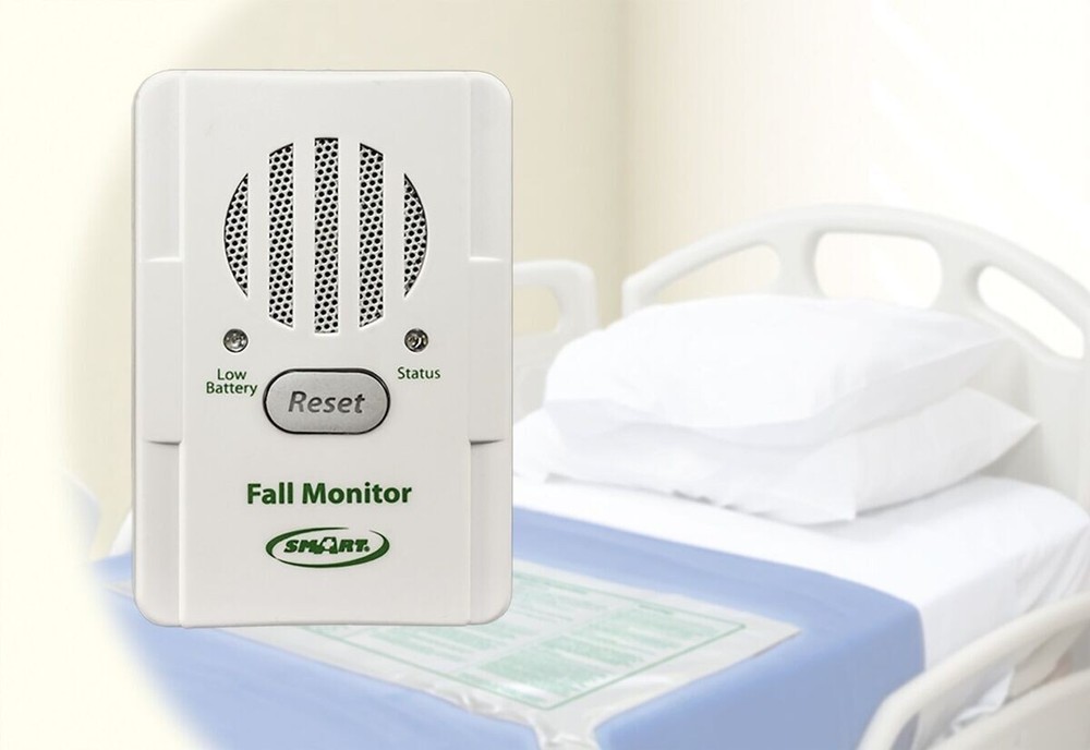 Bed Alarm & Long Term Sensor Pad TL-2100B Fall Monitor