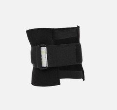BeActive Plus Acupressure Brace 2-Pack, Leg Knee Calf Pain Relief Support