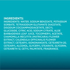 Assurance Premium Disposable Washcloths, XL (96 Count),Pop-Up