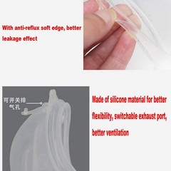 HAMUHA Male Urinal Bag Pee Bag Portable Wearable Men’s Urinal Elastic Waistband