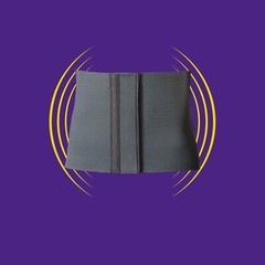 Ziplo Care abdominal belt after delivery for tummy reduction| Lumbo Sacral