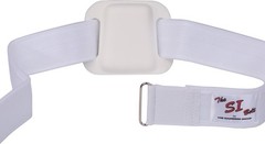 Saunders Sacroiliac (SI) Joint Support Belt, Medium (Pack of 1)