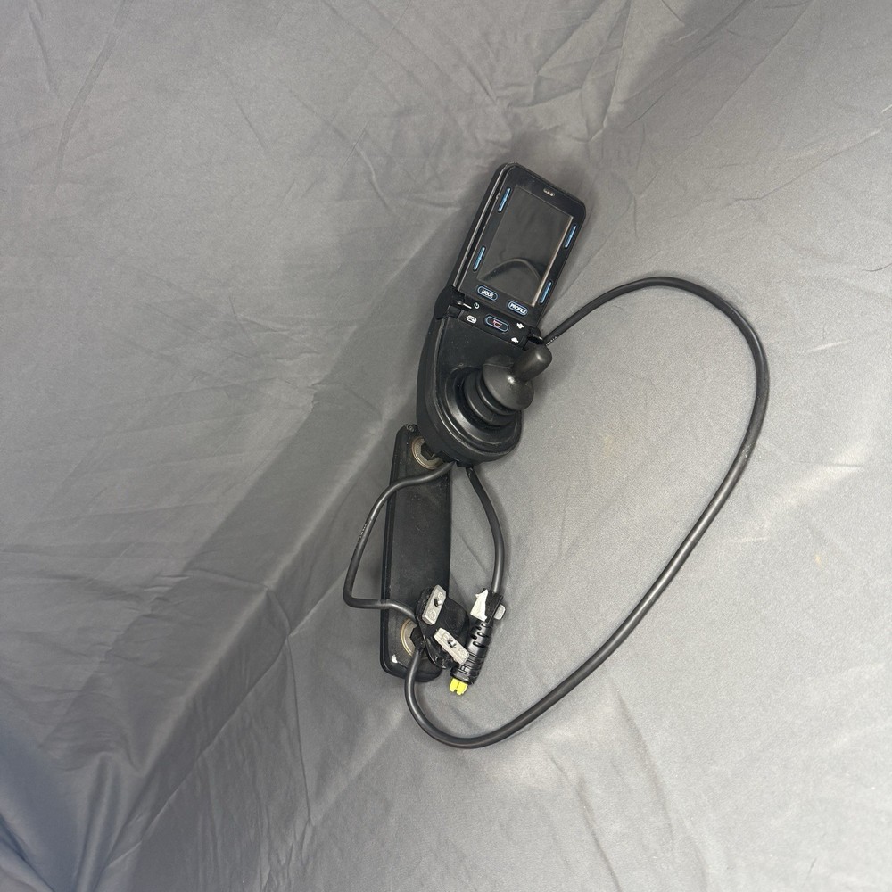 Permobil/Quickie RNET Joystick Controller for Power Wheelchair