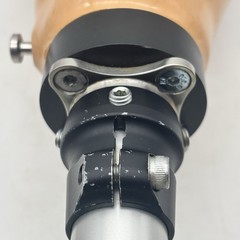 Ottobock Prosthetic Foot Leg Assembly Bulldog ATTA-1S Post 2C12-R22/4S
