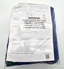 Universal Full Body Patient Lift Sling Large for Hoyer Invacare Drive 56″x41.5″