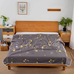 Bed Pads Incontinence Washable Waterproof Mattress Protector 40×60 In Large